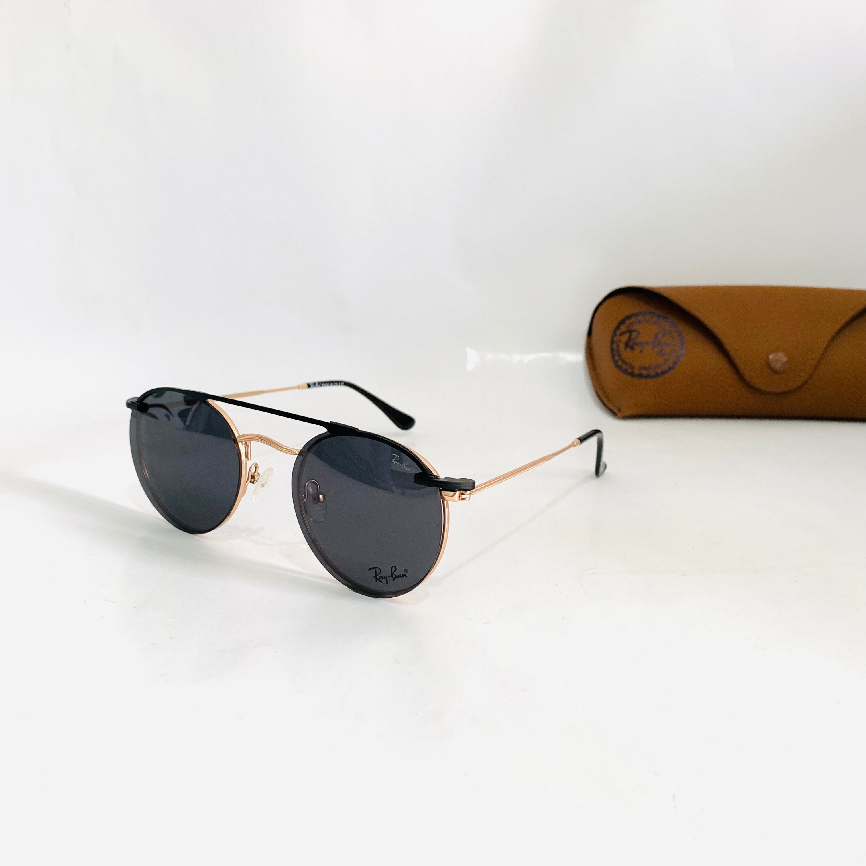 Ray-Ban YC3040 cips 2en1