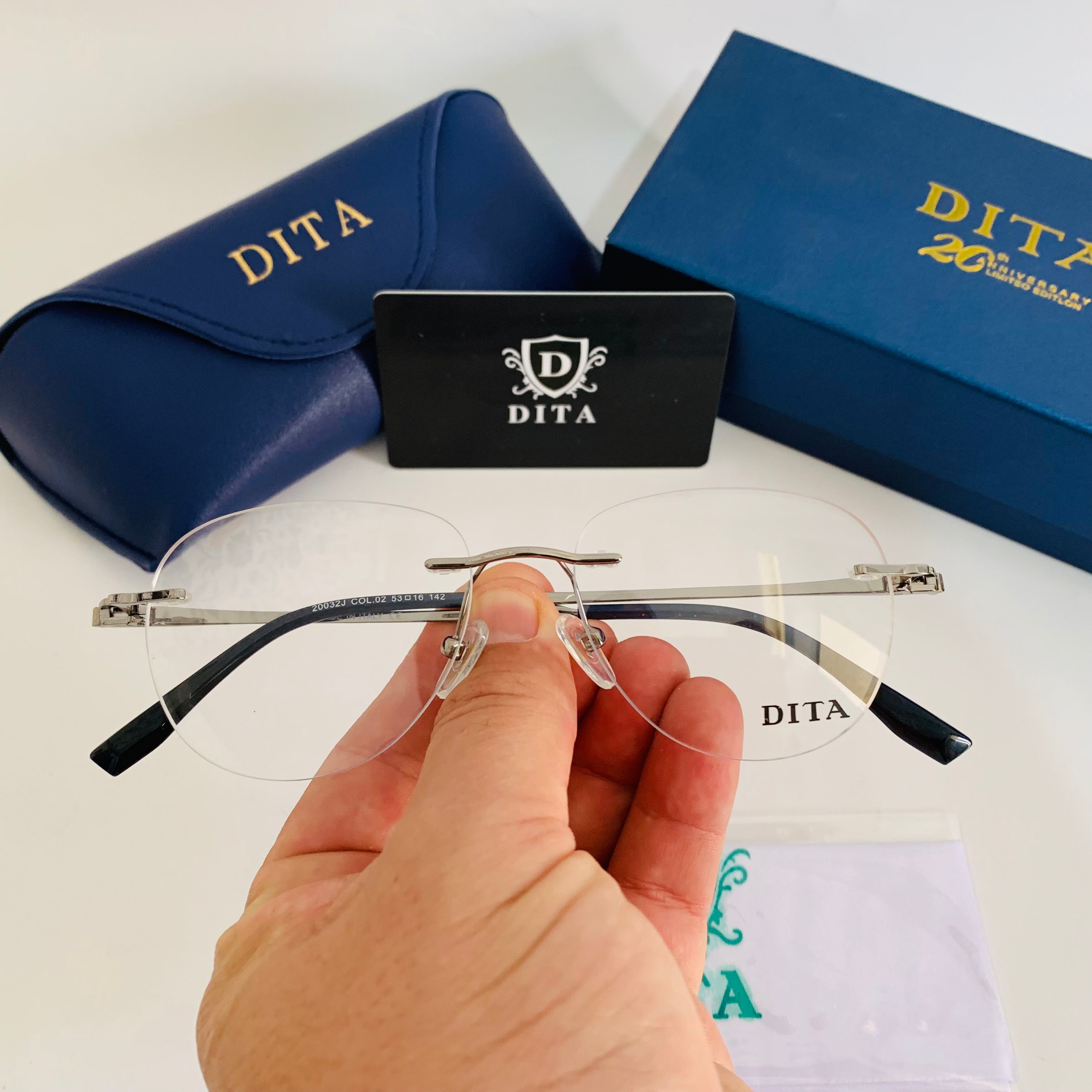 Dita 20032J prc