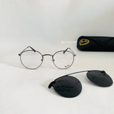 Ray-Ban YC3040 cips 2en1