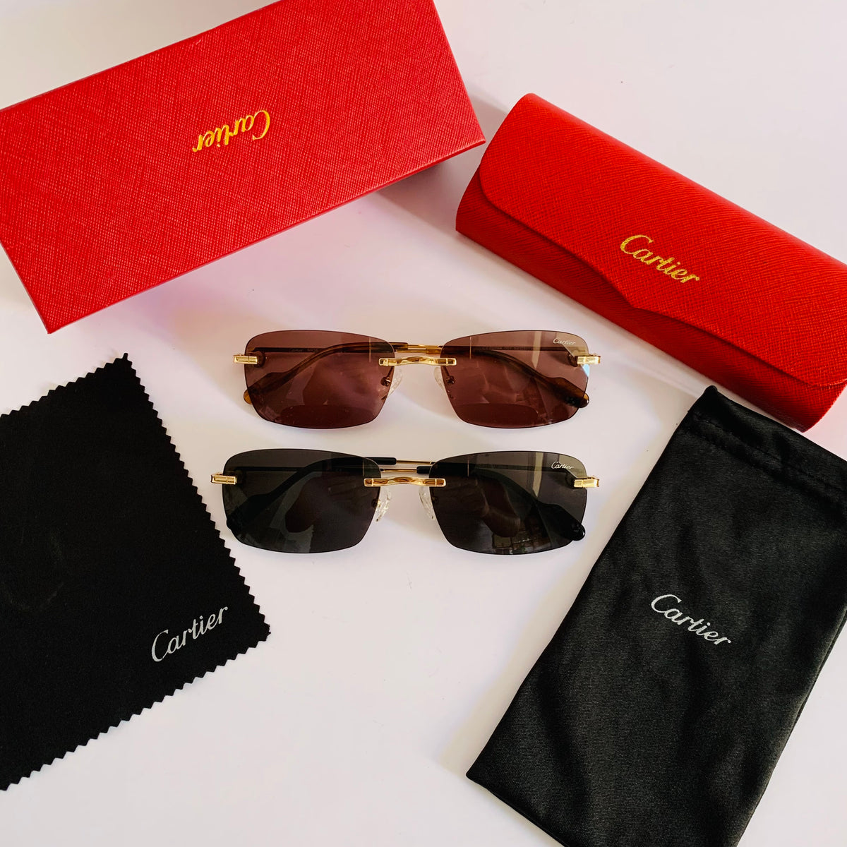 Cartier CT0259A S prc