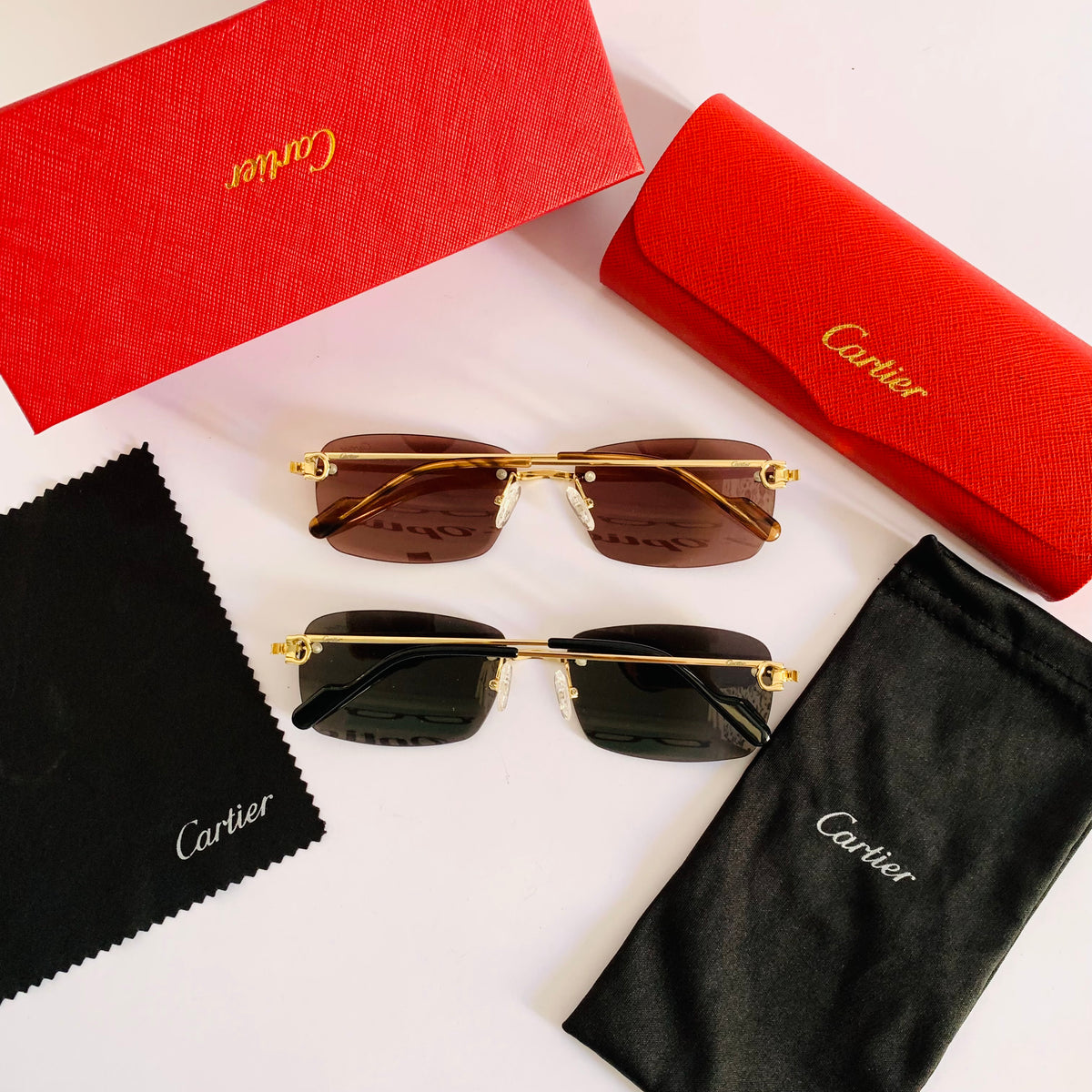 Cartier CT0259A S prc