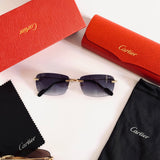 Cartier CT0259A S prc