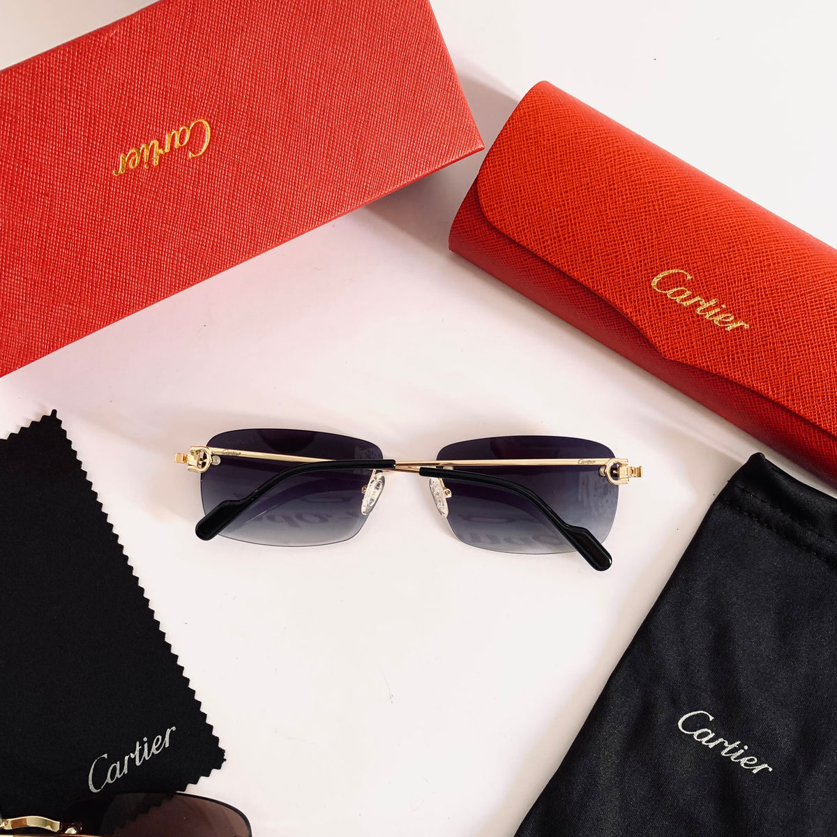Cartier CT0259A S prc