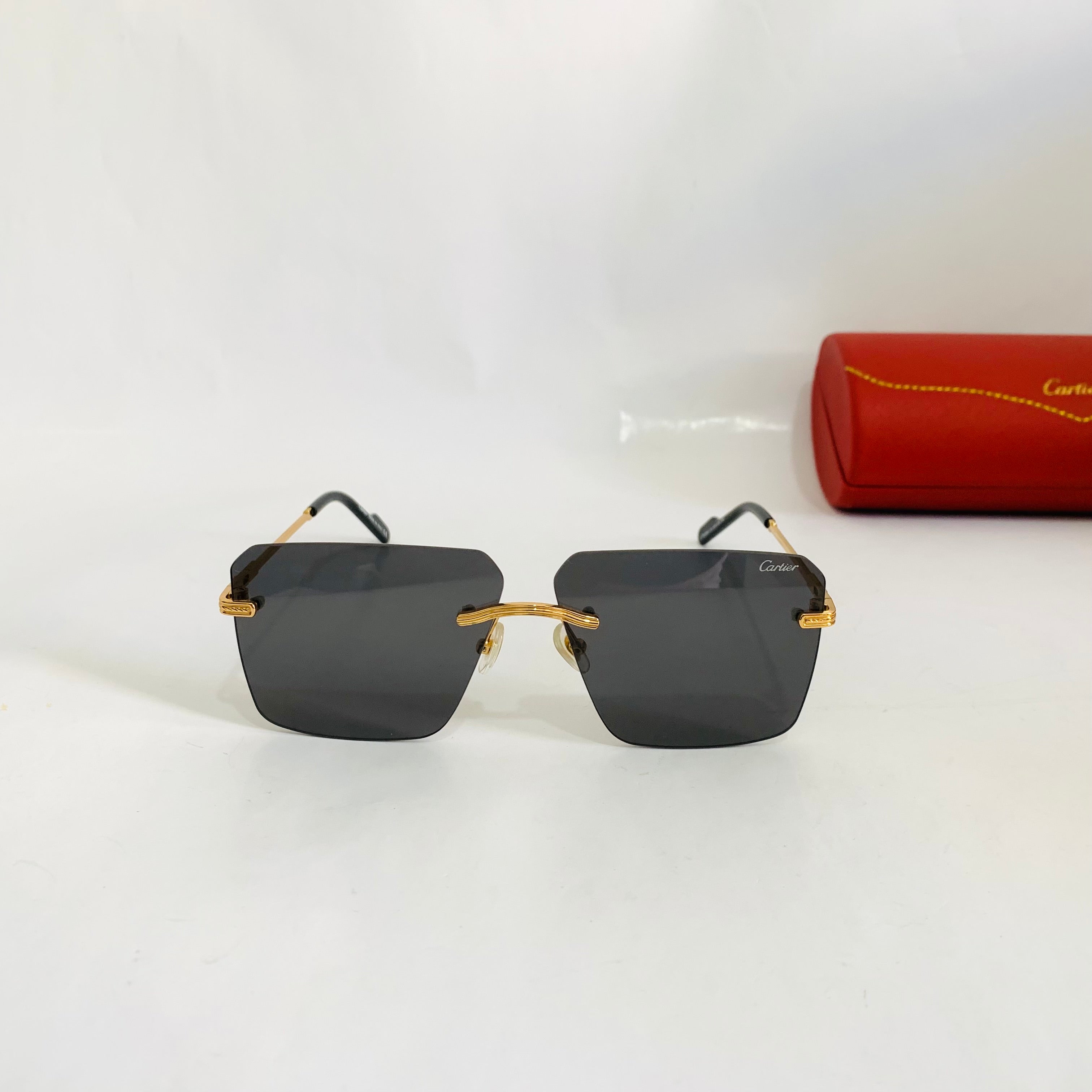Cartier CT0296S