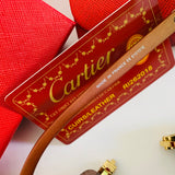 Cartier 8101016 S Bois
