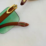 Cartier 8101016 S Bois