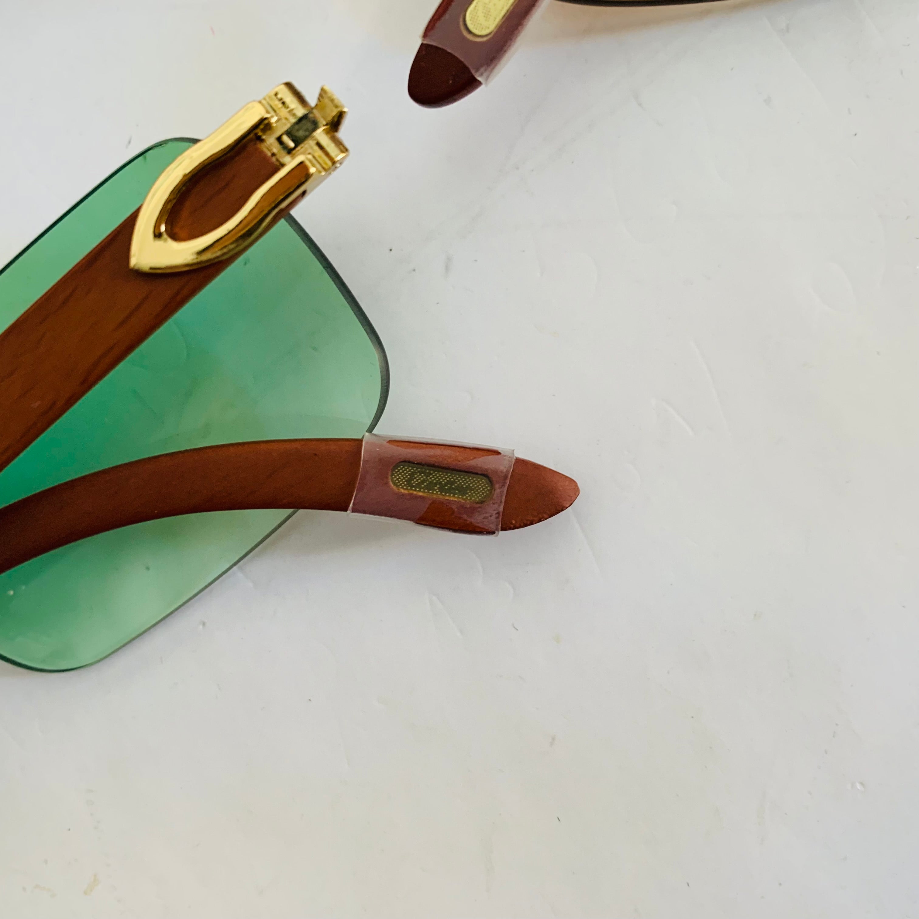 Cartier 8101016 S Bois