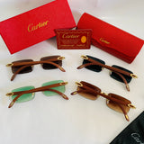 Cartier 8101016 S Bois