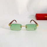 Cartier 8101016 S Bois