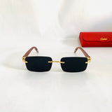 Cartier 8101016 S Bois