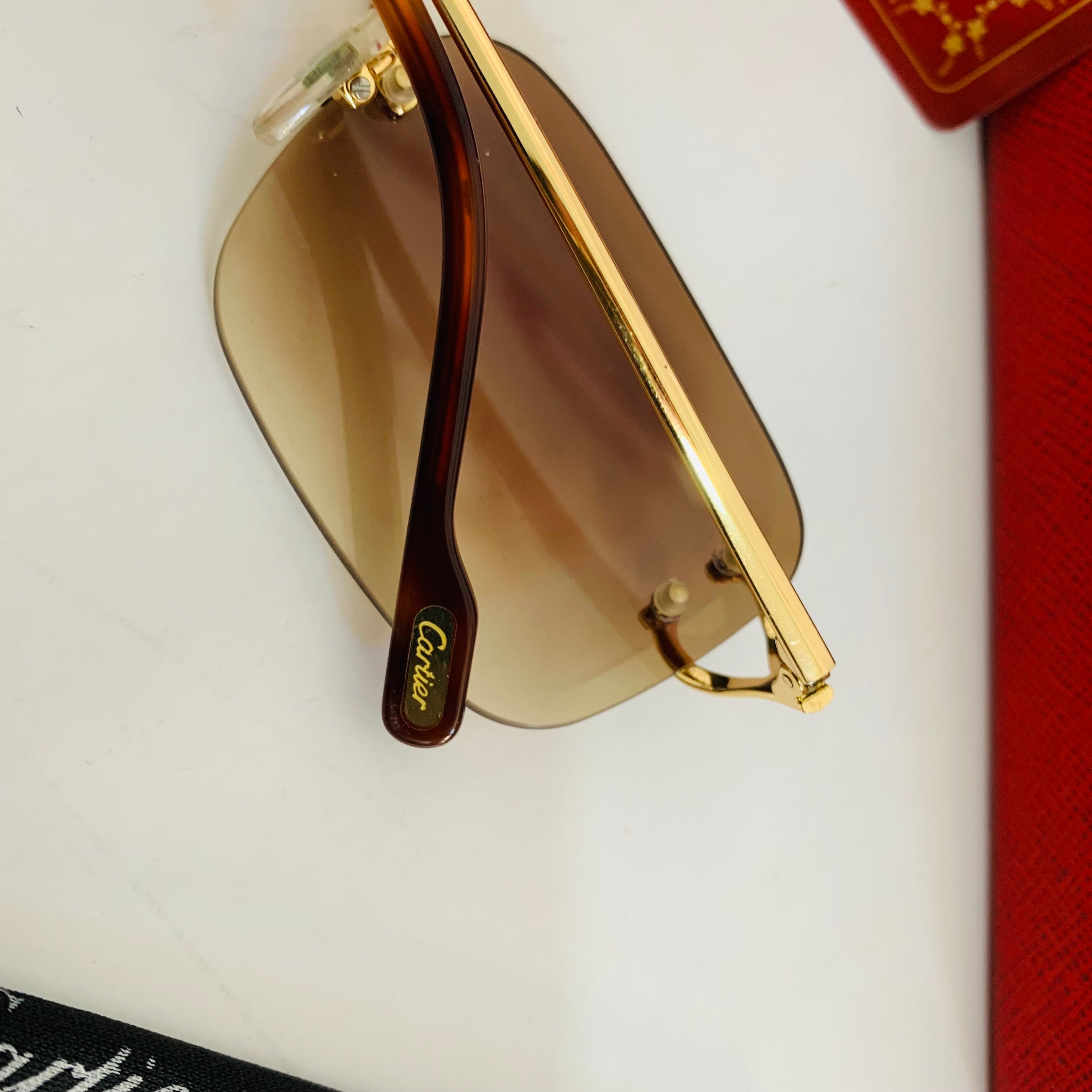 Cartier CT2452234S