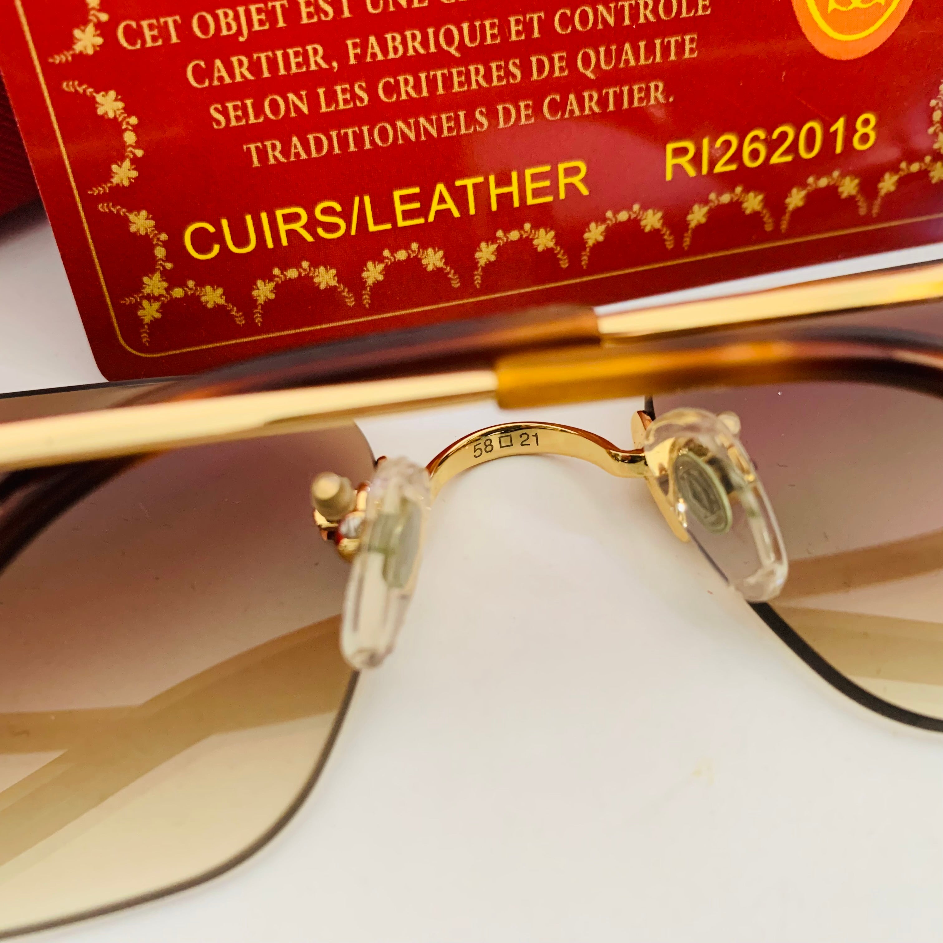 Cartier CT2452234S