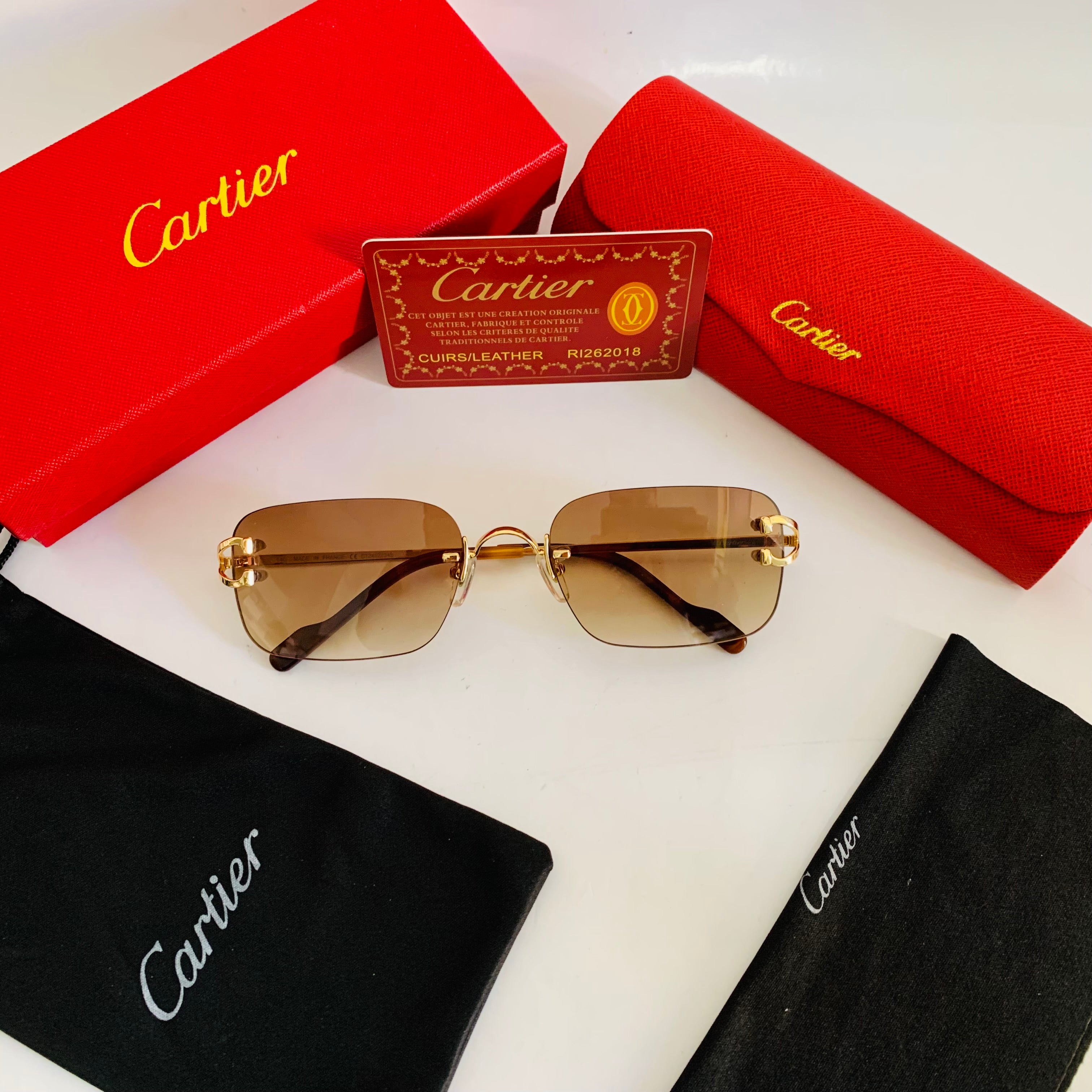 Cartier CT2452234S