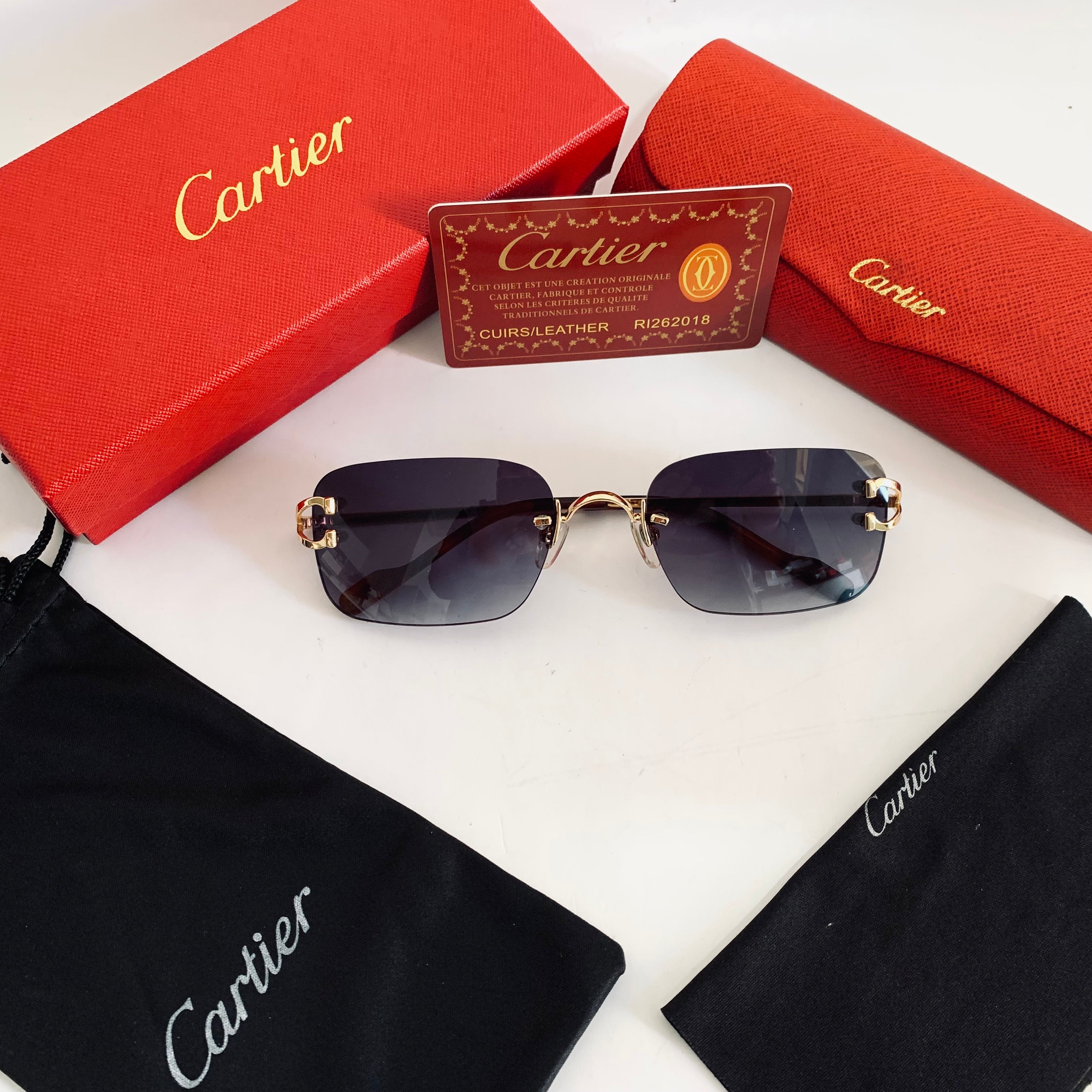 Cartier CT2452234S