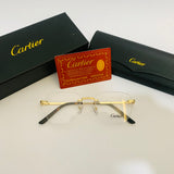 Cartier CT0343O vue