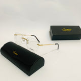 Cartier CT0343O vue