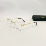 Cartier CT0343O vue