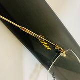 Cartier CT0343O vue
