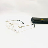 Cartier CT0343O vue