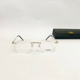 Cartier CT0343O vue