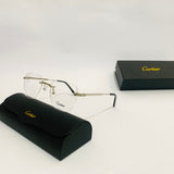 Cartier CT0343O vue