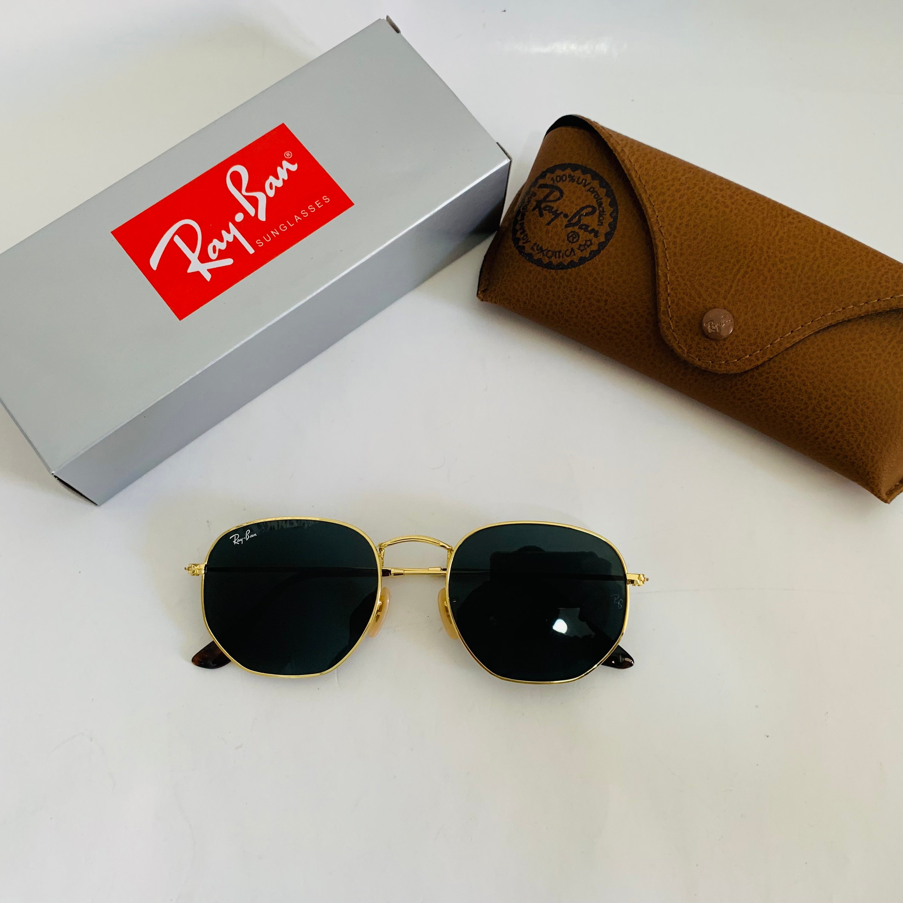 Ray-Ban RB3548-N S