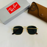 Ray-Ban RB3548-N S