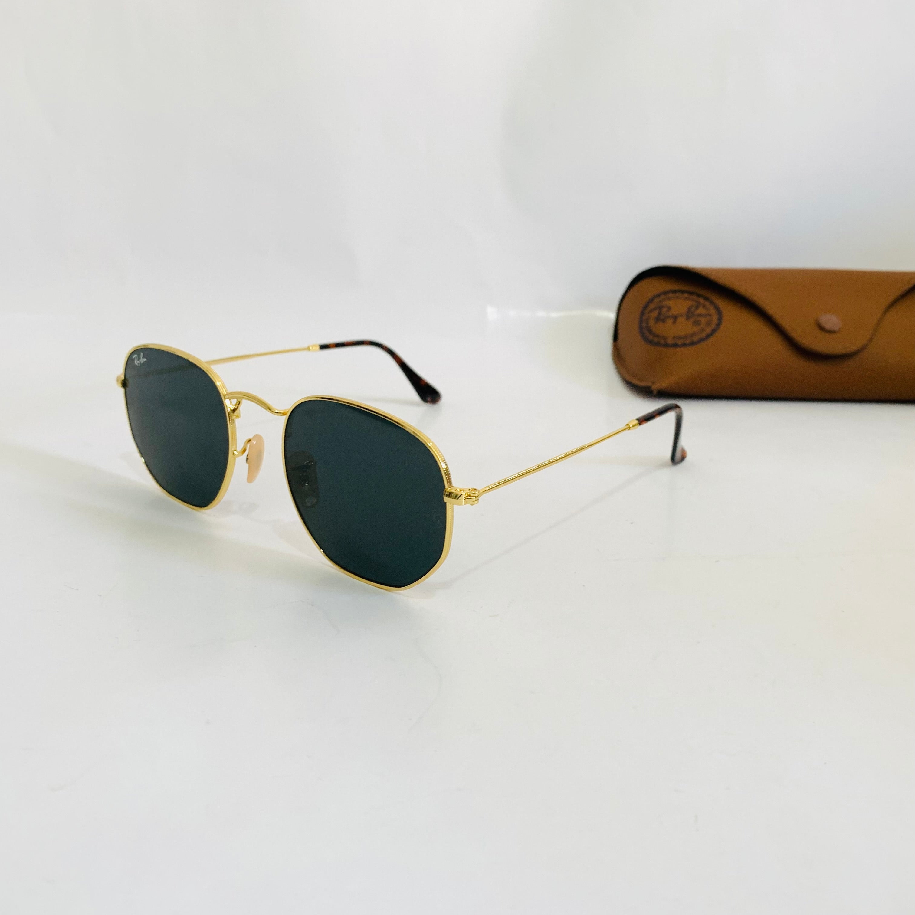Ray-Ban RB3548-N S