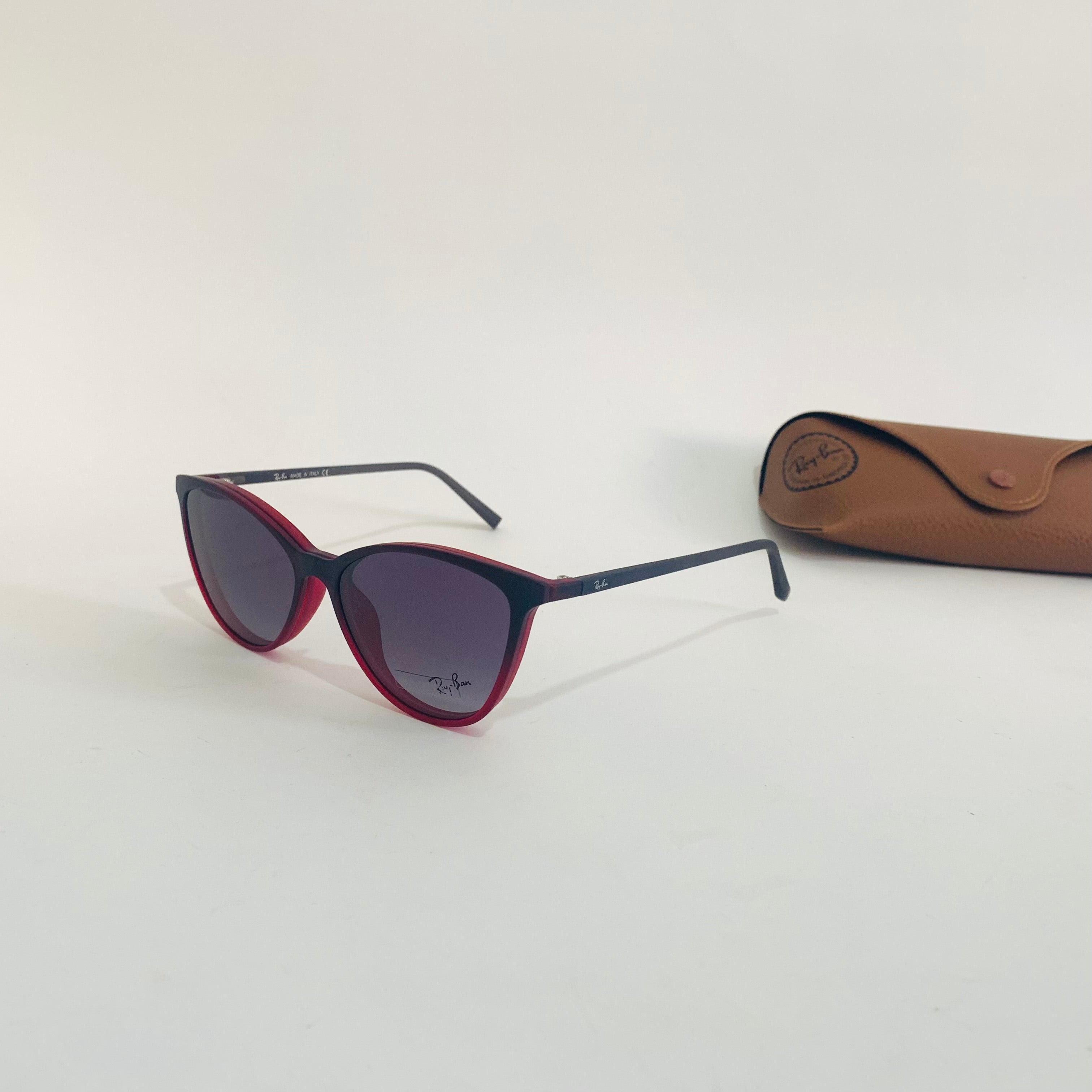 Ray-Ban RX7069 clips 2en1