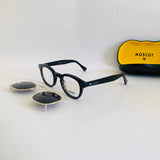 Clips Moscot R0099 2 en 1