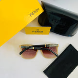 Fendi FS5281 S fm