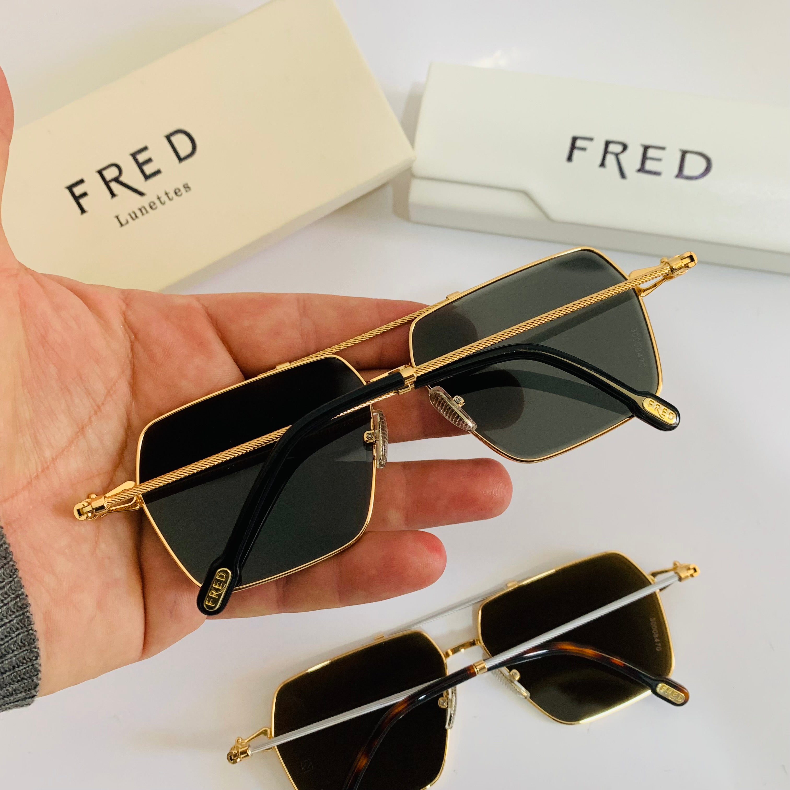 Fred FG50138U S