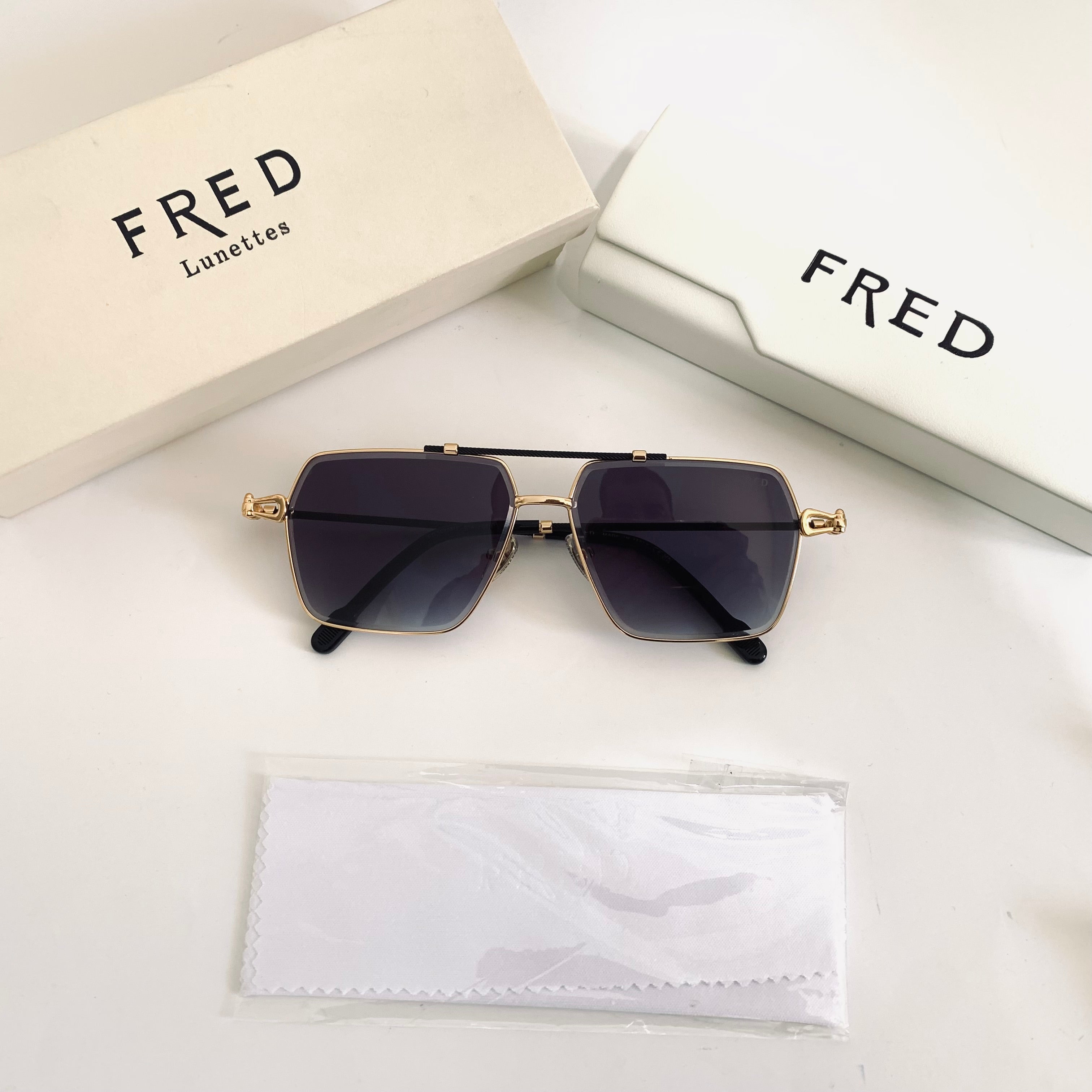 Fred FG50138U S