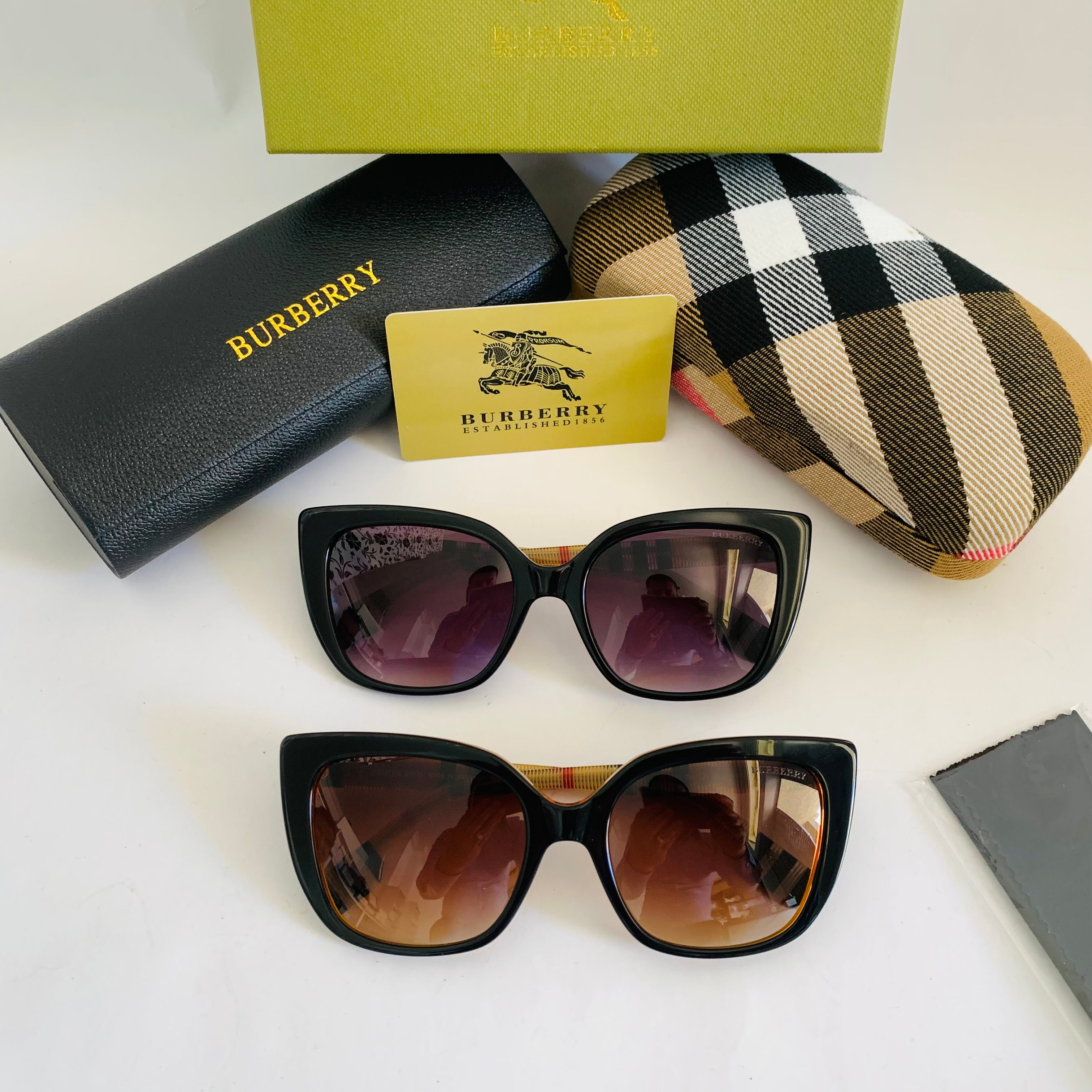 Burberry BE4333 S fm