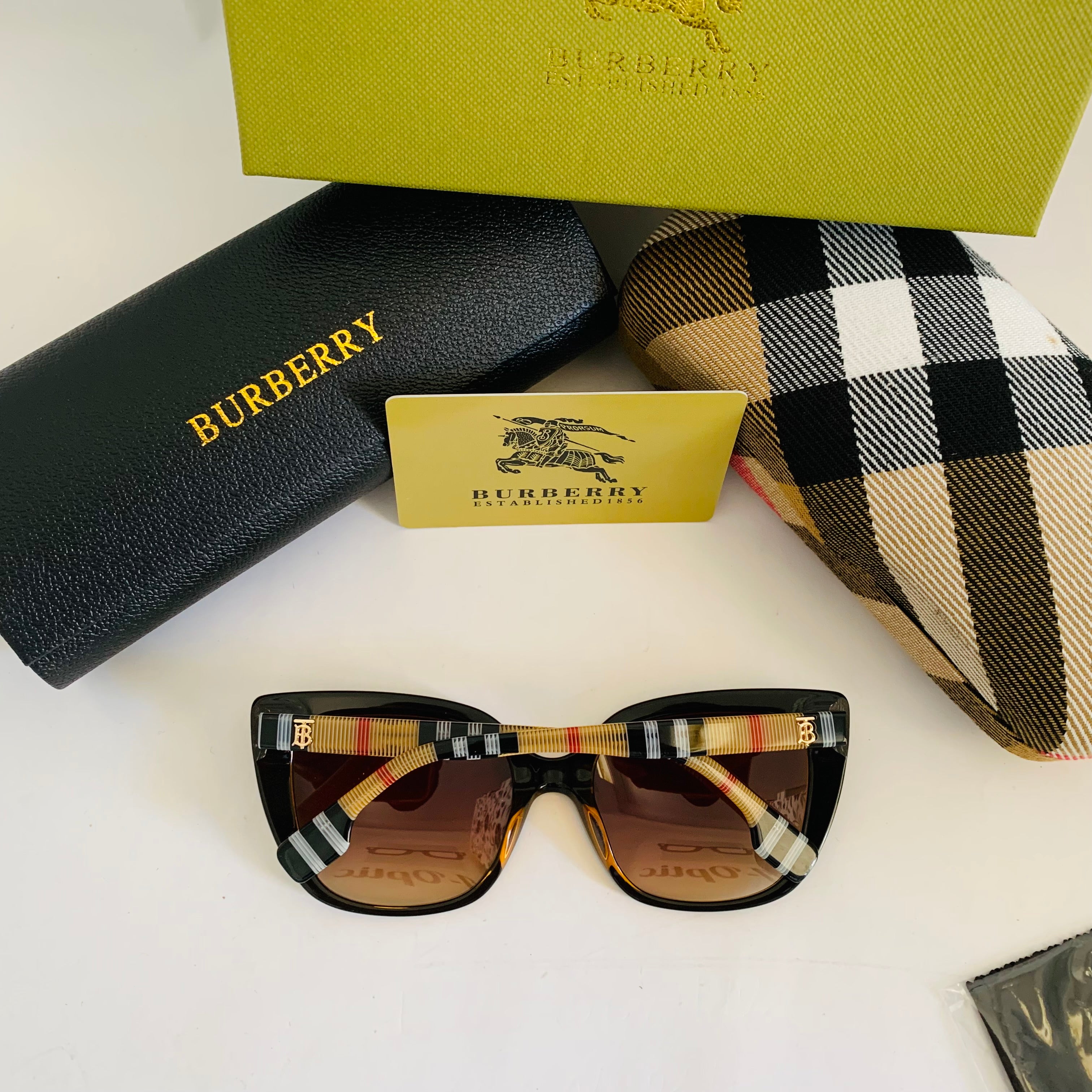 Burberry BE4333 S fm
