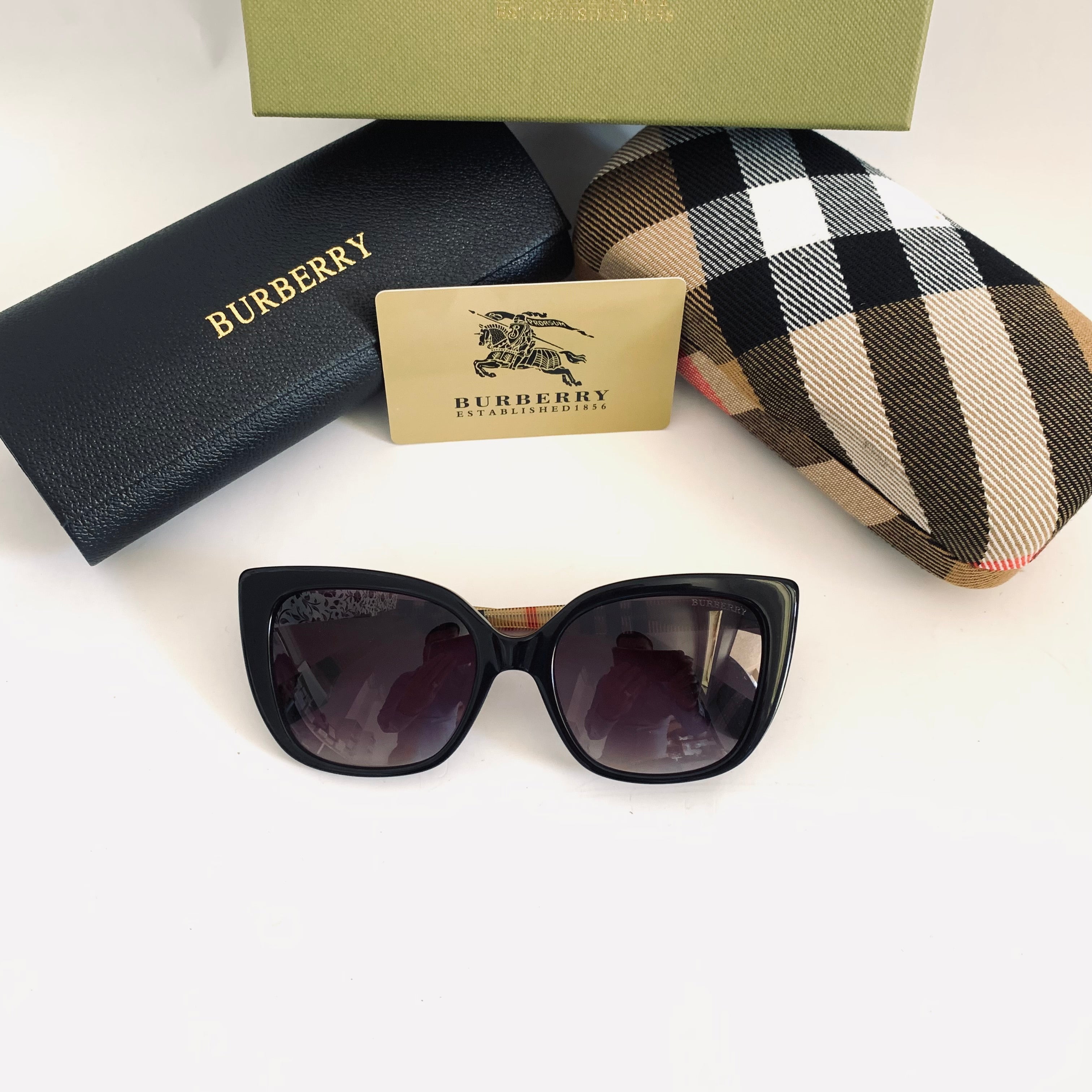 Burberry BE4333 S fm