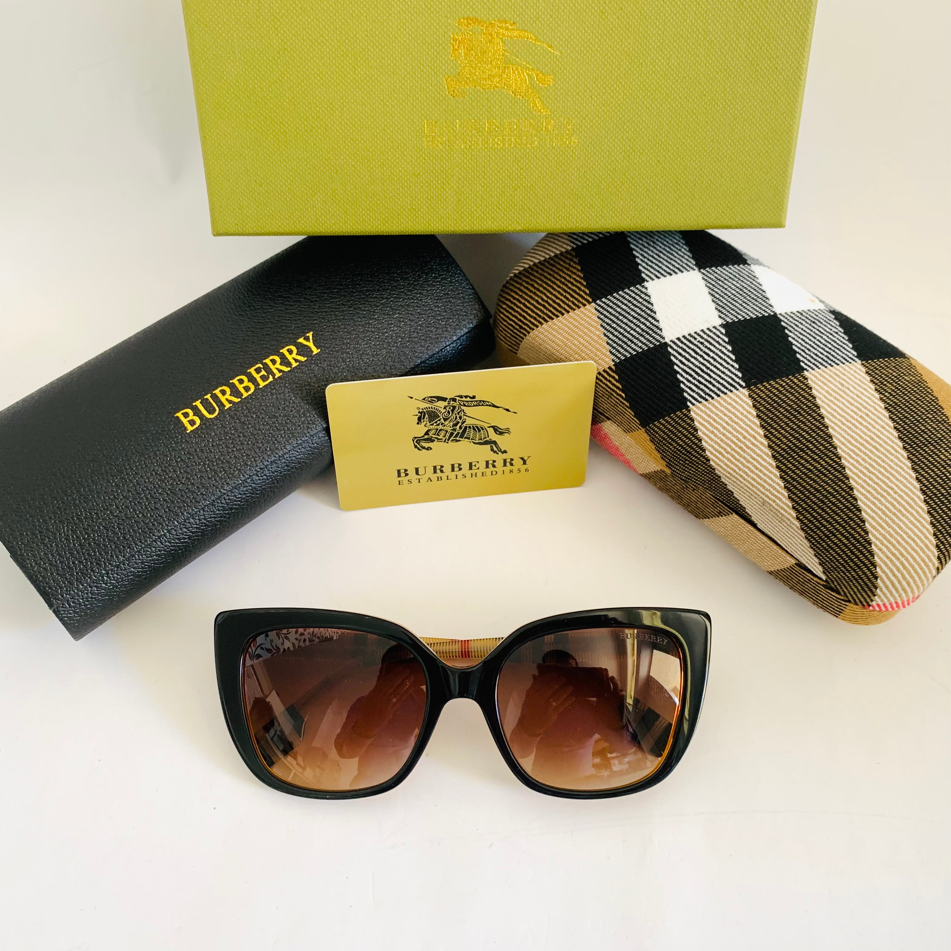 Burberry BE4333 S fm