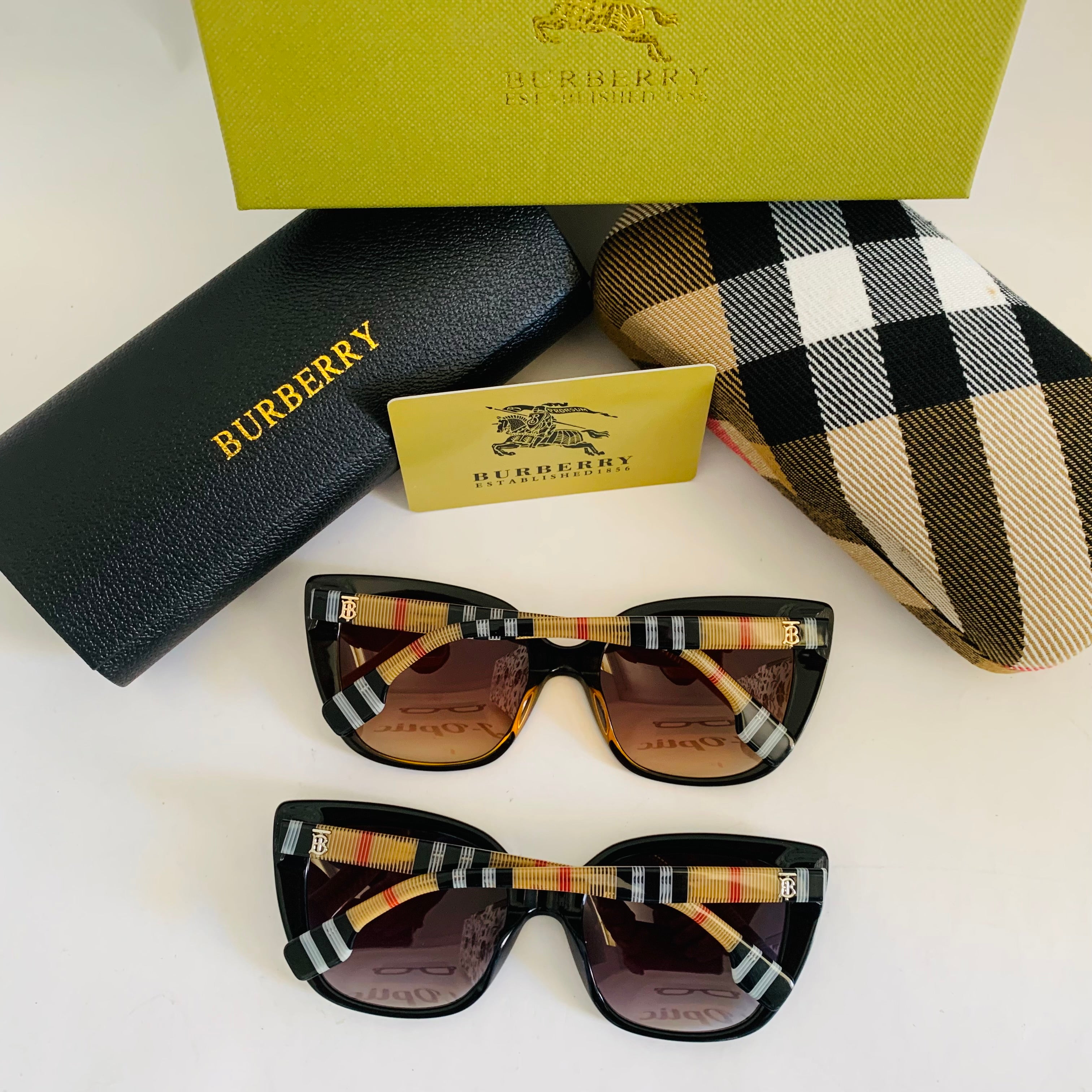 Burberry BE4333 S fm