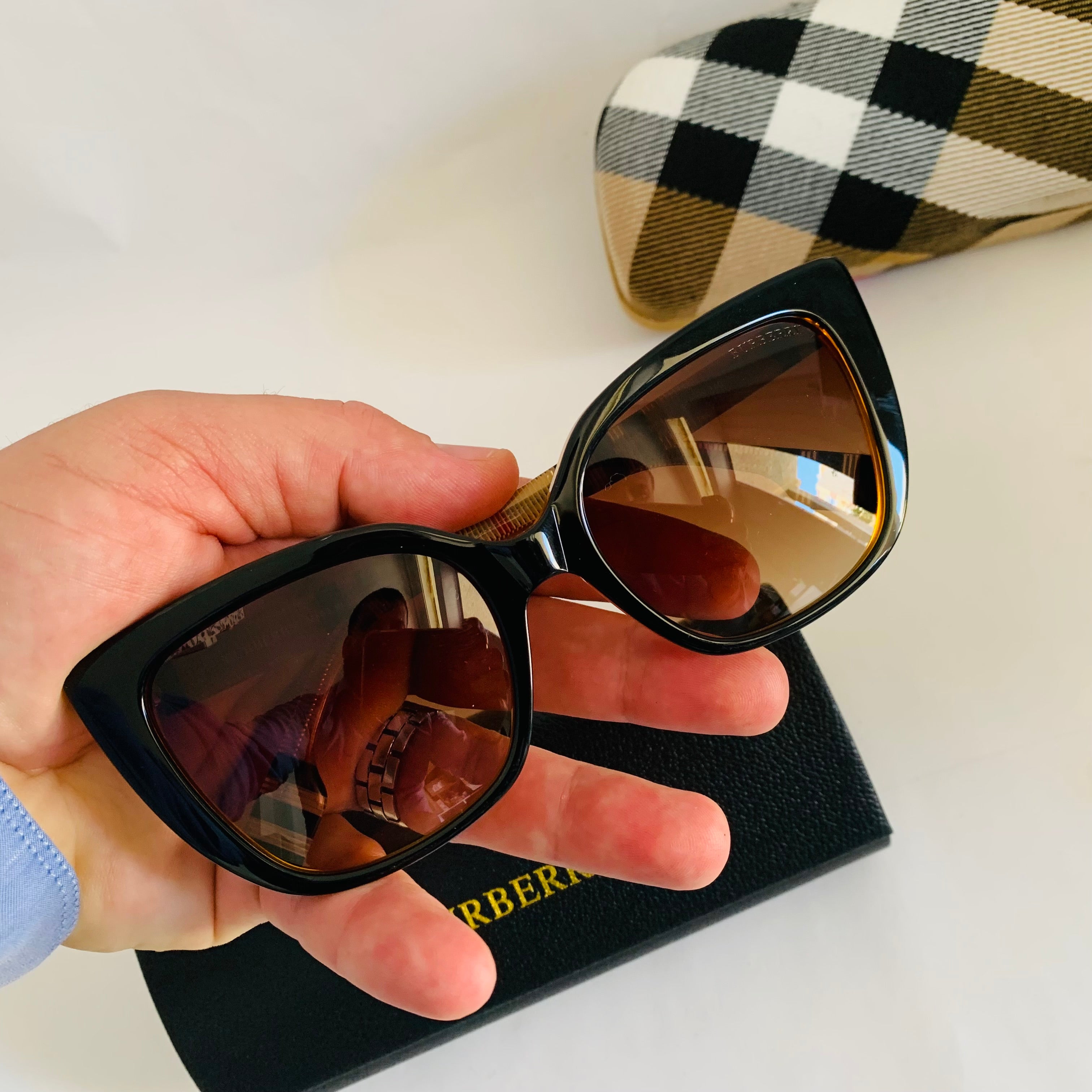 Burberry BE4333 S fm