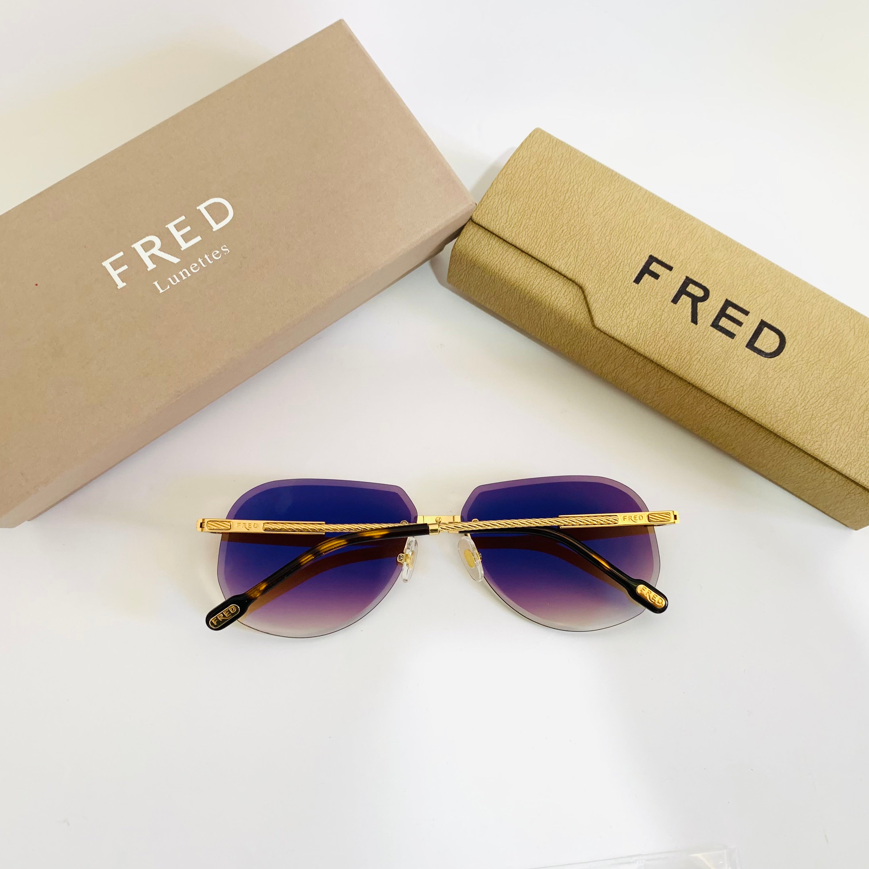 Fred FG40050U S prc