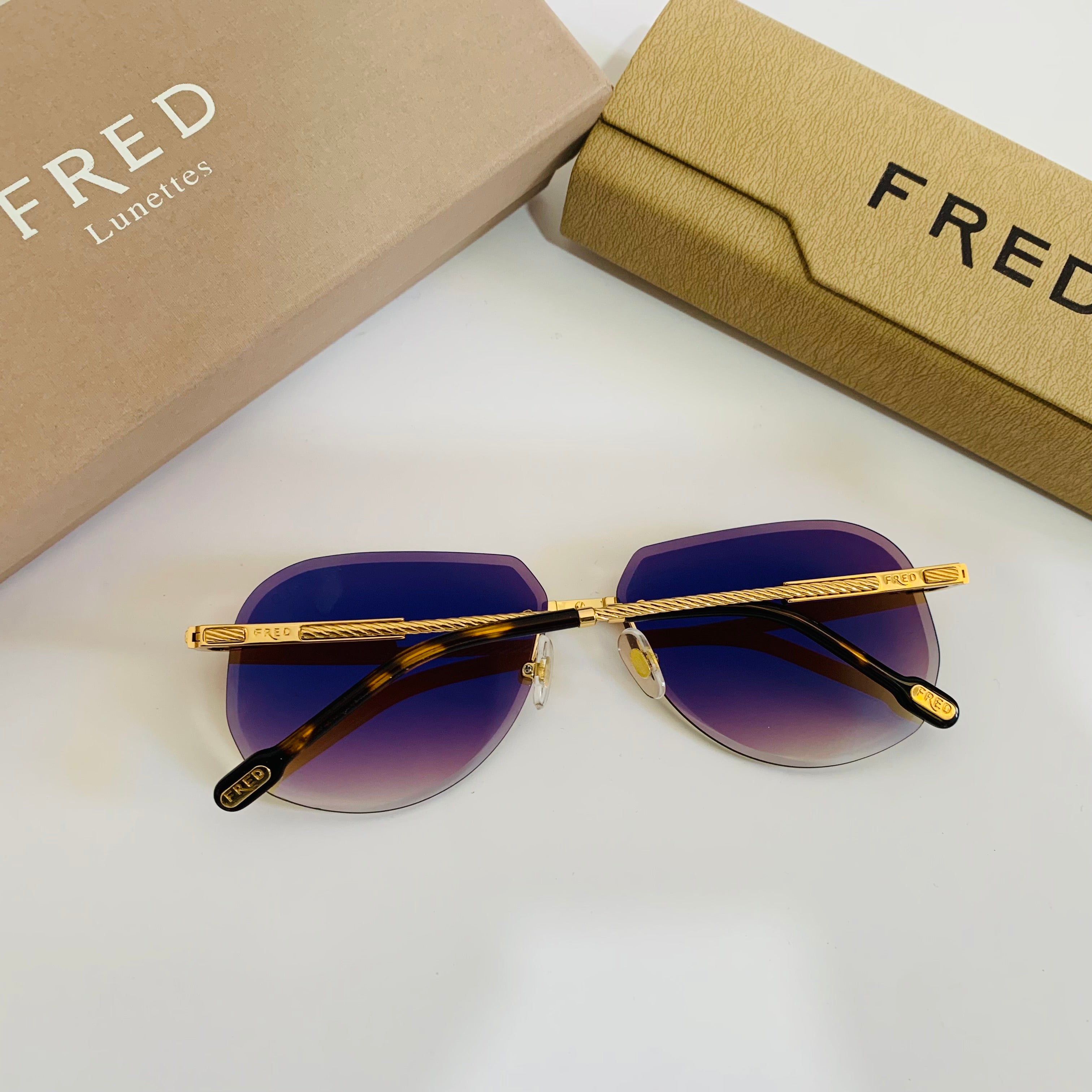 Fred FG40050U S prc