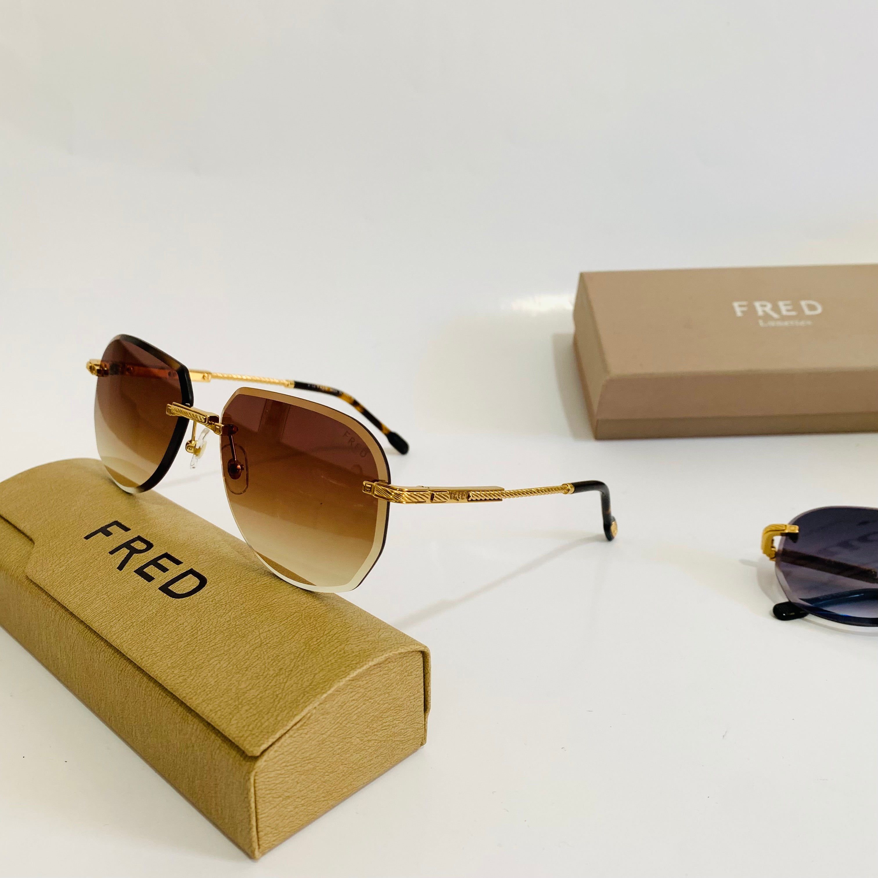 Fred FG40050U S prc