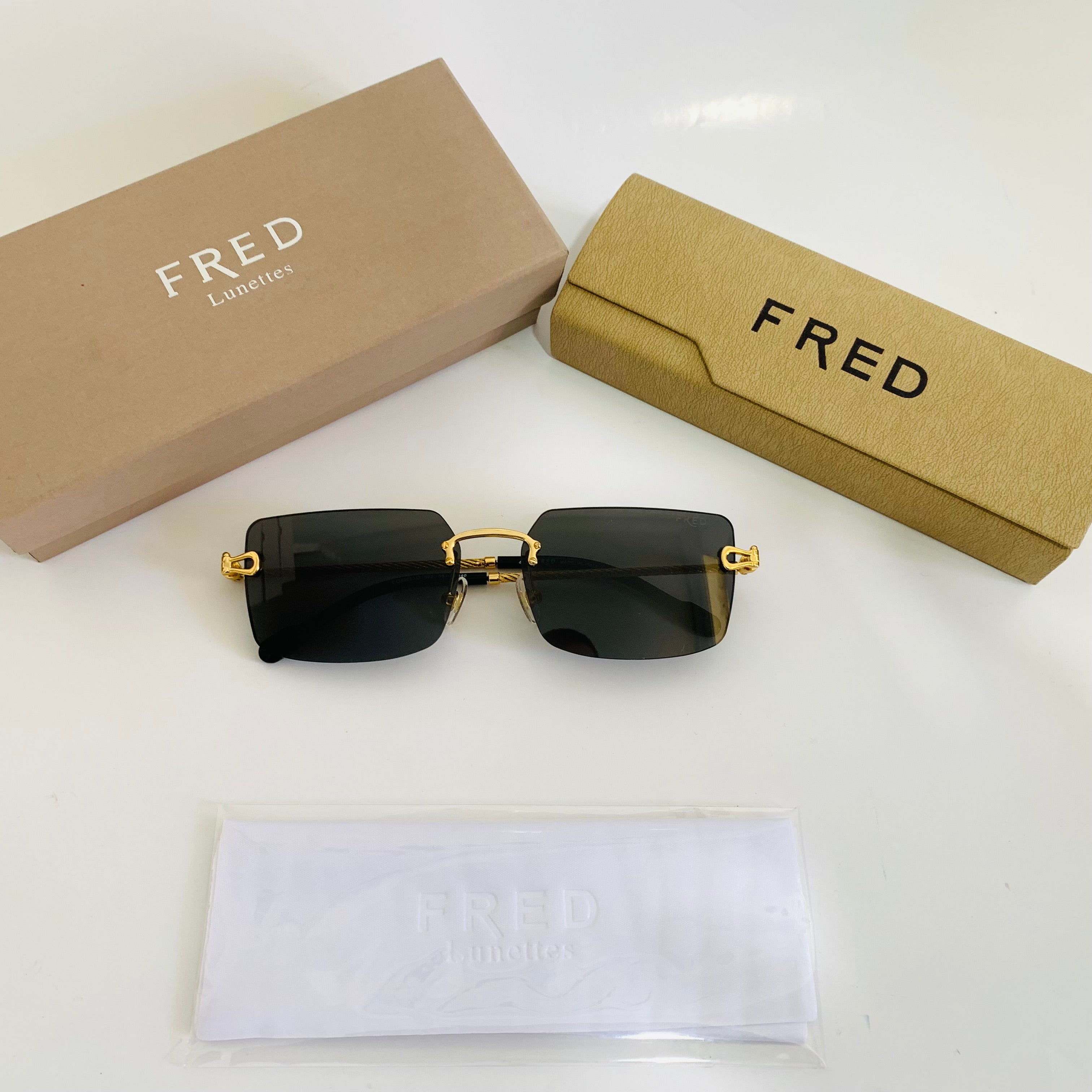 Fred FG40023U S prc