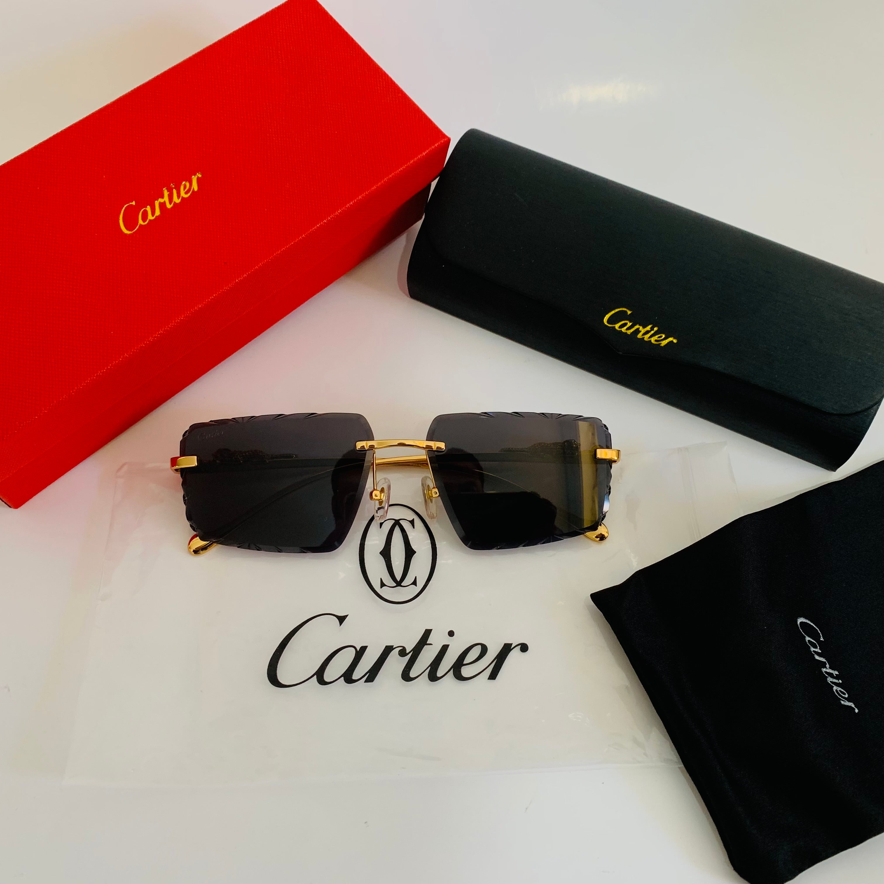 Cartier CT0543S prc