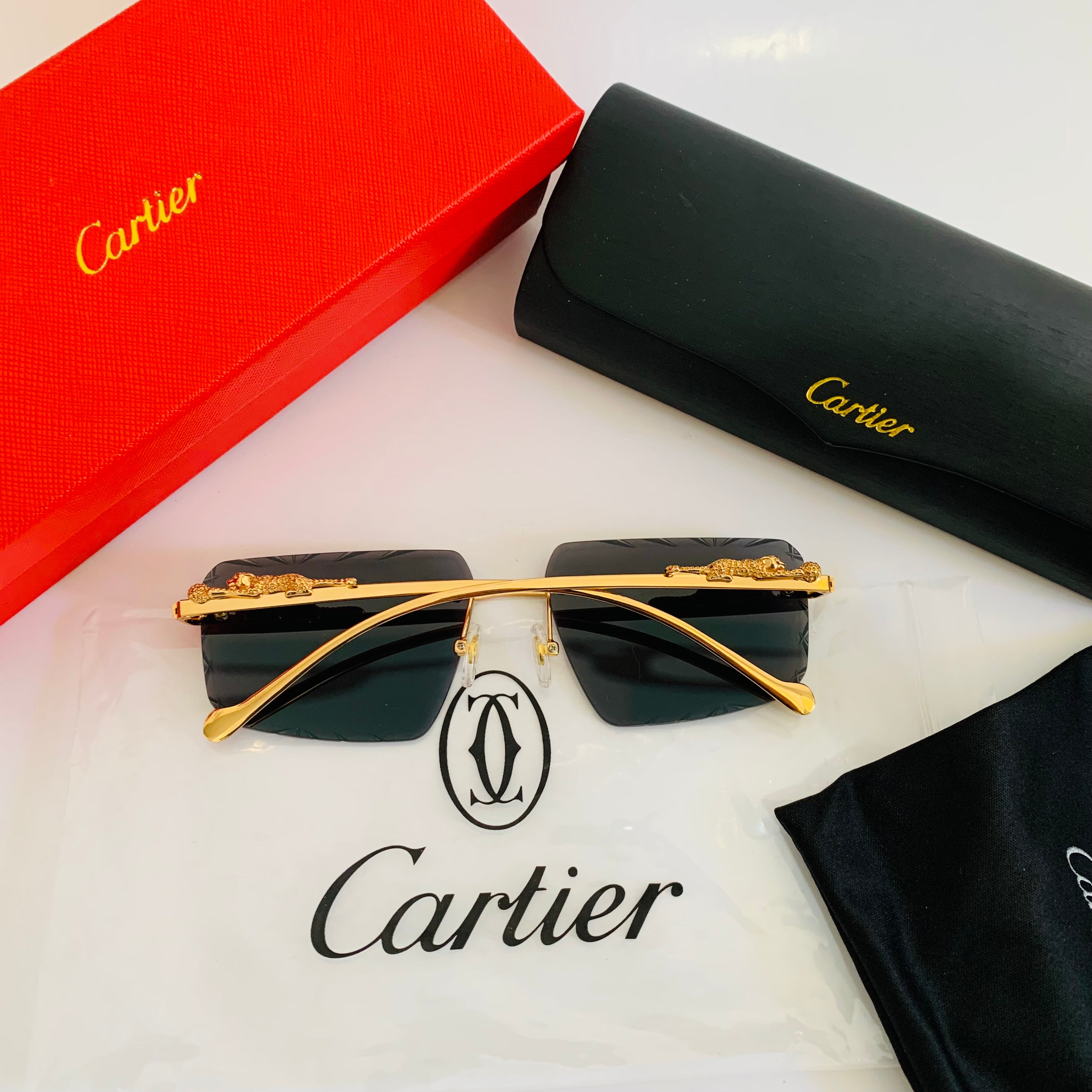 Cartier CT0543S prc