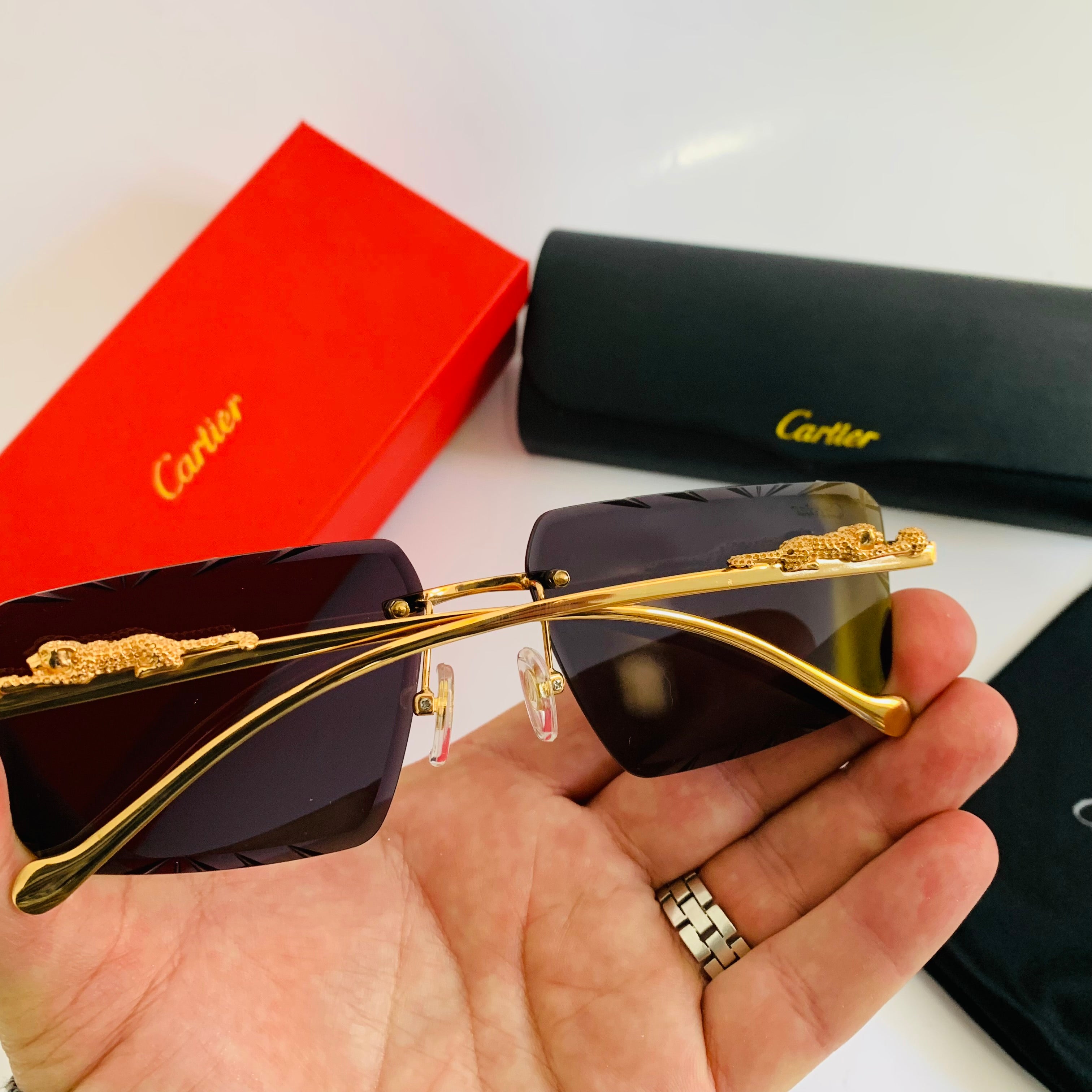 Cartier CT0543S prc