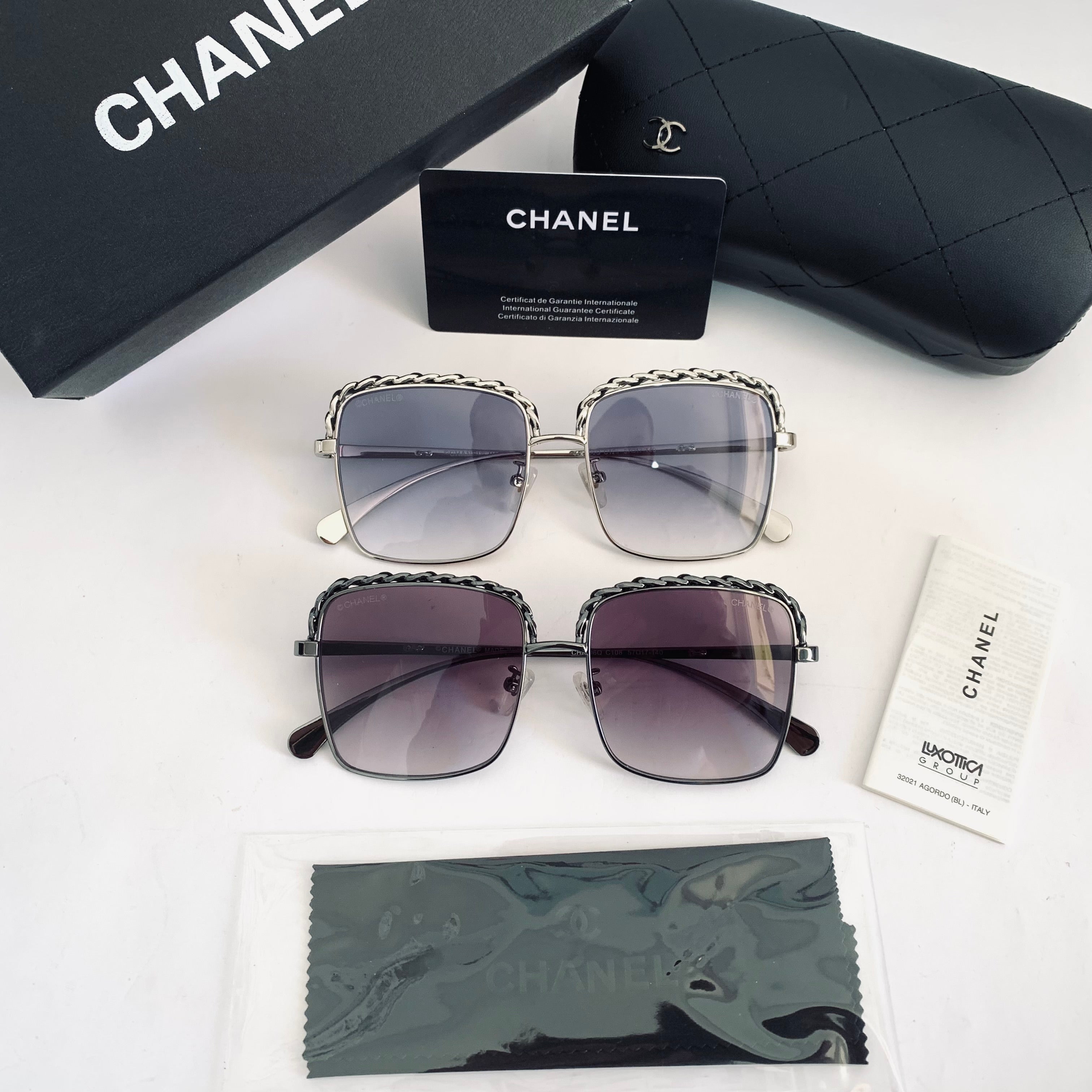 Chanel CH2206Q S fm