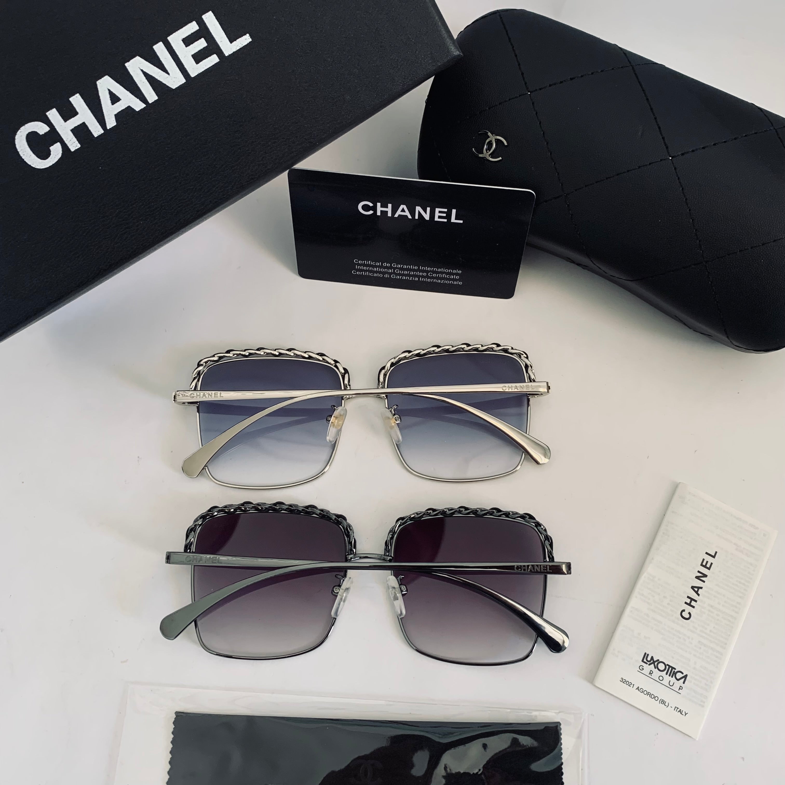 Chanel CH2206Q S fm