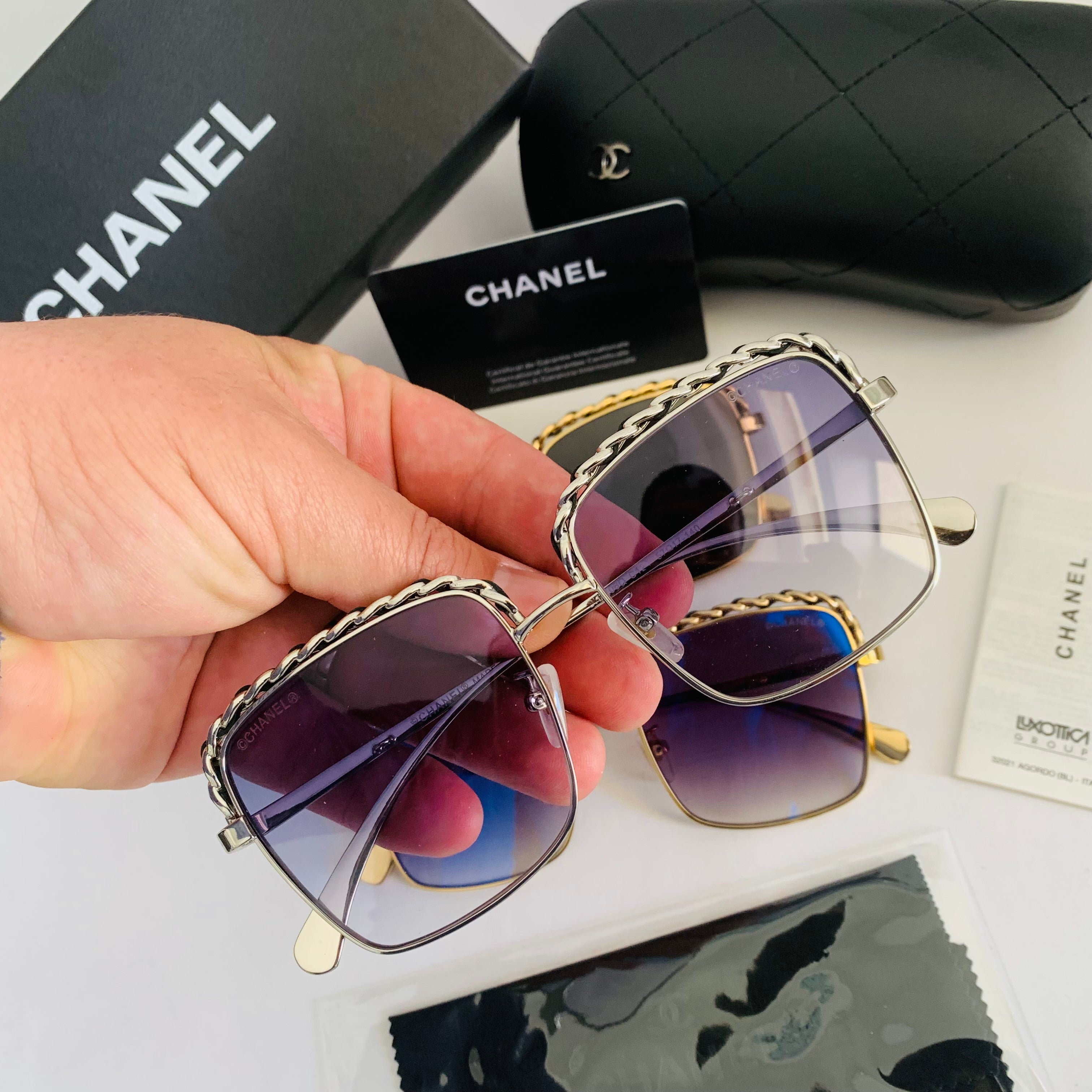 Chanel CH2206Q S fm