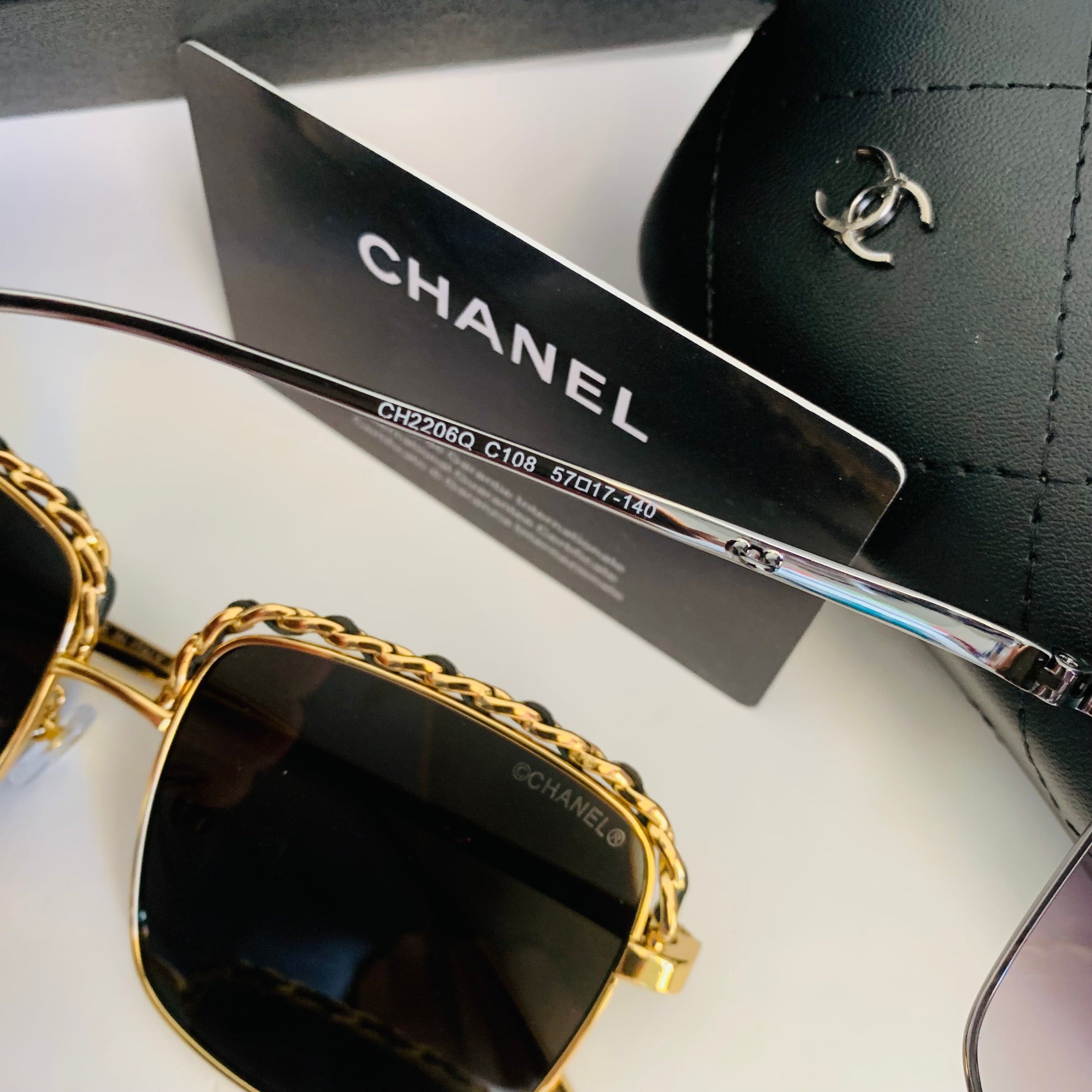 Chanel CH2206Q S fm